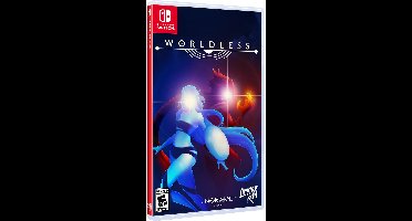 Worldless (Limited Run Games)