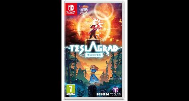 Teslagrad Power Pack