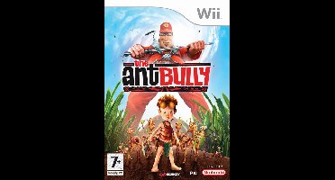 The Ant Bully
