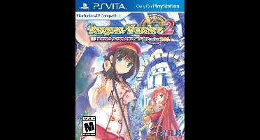 Dungeon Travelers 2
