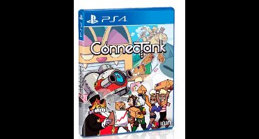 Connectank