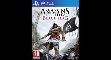 Assassin's Creed 4 Black Flag