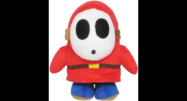 Super Mario Pluche - Shy Guy
