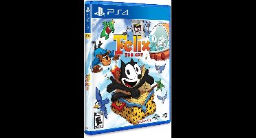 Felix the Cat (Limited Run)