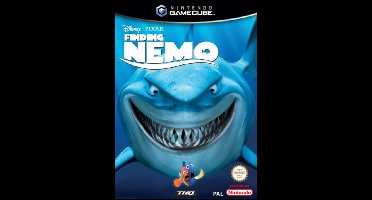 Finding Nemo
