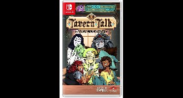 Tavern Talk Complete Limited Edition