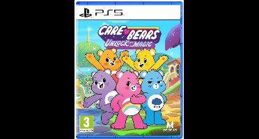 Care Bears: Unlock the Magic