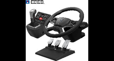 Hori Truck Control System