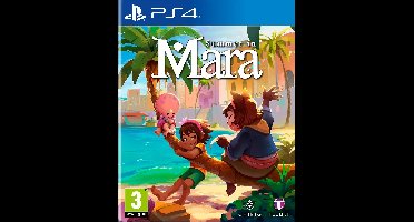 Summer in Mara