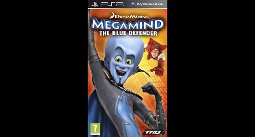 Megamind