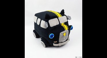Persona 5 Stubbins Smoosh Pluche - Morgana Bus