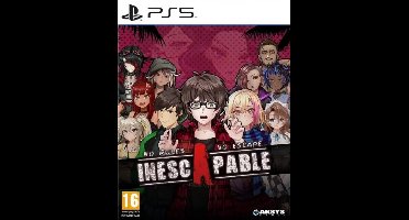 Inescapable