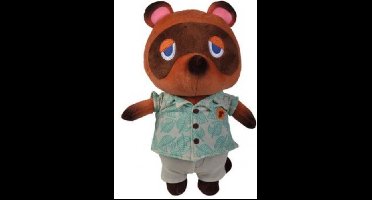 Animal Crossing Pluche - Tom Nook (25cm)