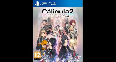 The Caligula Effect 2