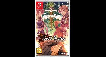 Code Realize Guardian of Rebirth