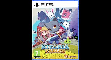 Kitaria Fables