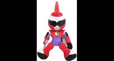 MegaMan Pluche - Proto Man 30cm (Battle Network)