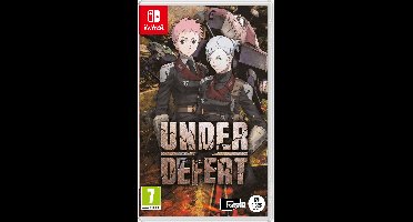 Under Defeat