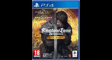 Kingdom Come: Deliverance Royal Edition