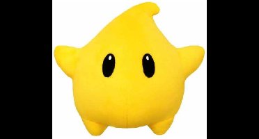 Super Mario Pluche - Luma