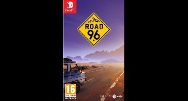 Road 96