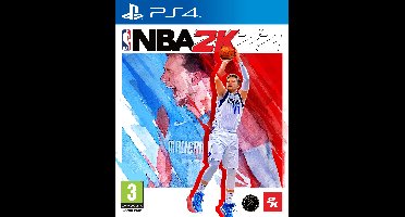 NBA 2K22