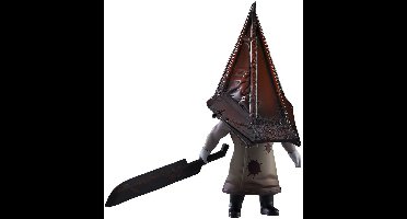 Silent Hill 2 Nendoroid - Red Pyramid Thing
