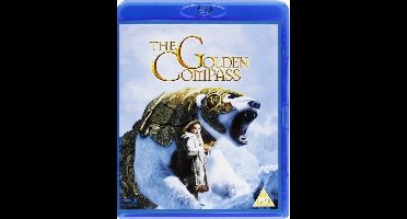 The Golden Compass
