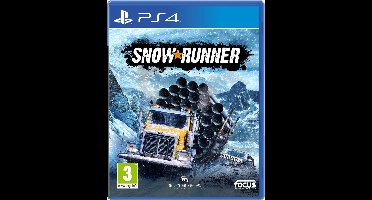 SnowRunner