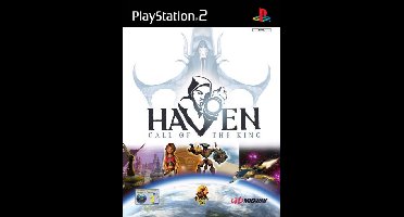 Haven Call Of The King