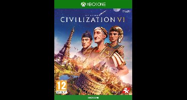 Civilization VI