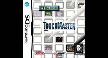 Touch Master