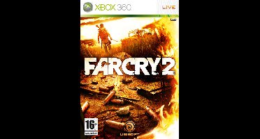 Far Cry 2