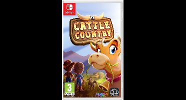 Cattle Country
