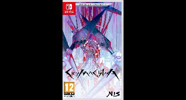 Crymachina - Deluxe Edition