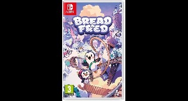 Bread & Fred