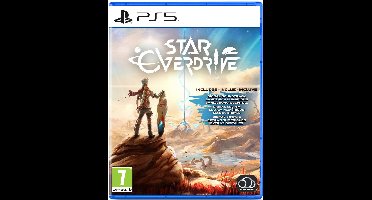 Star Overdrive
