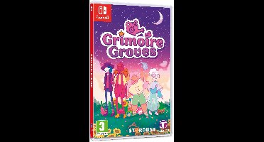 Grimoire Groves