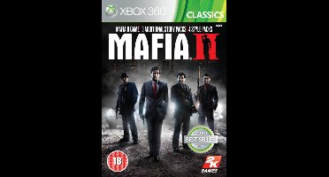 Mafia 2 (classics)