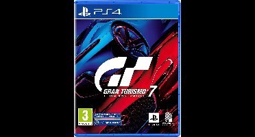 Gran Turismo 7