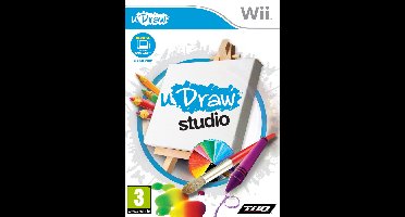 uDraw Studio