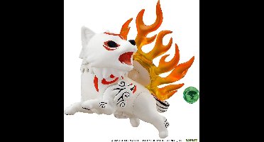 Okami Nendoroid - Amaterasu