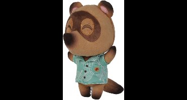 Animal Crossing Pluche - Timmy (20cm)