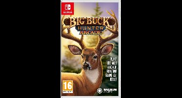 Big Buck Hunter Arcade