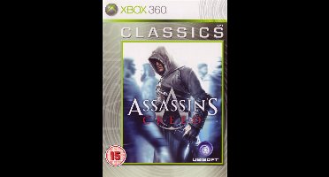 Assassin's Creed (Classics)