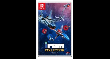 Irem Collection Volume 1 Limited Edition