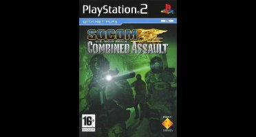 Socom Combined Assault