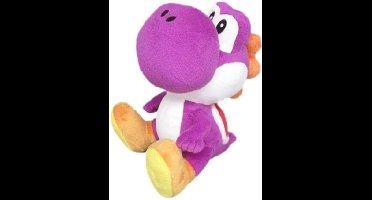 Super Mario Pluche - Yoshi (Purple)