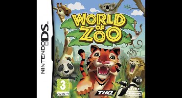 World of Zoo