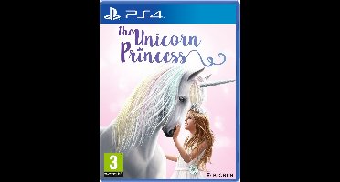 The Unicorn Princess